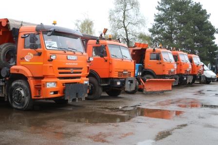 В Тбилисском районе стартовало командно-штабное учение