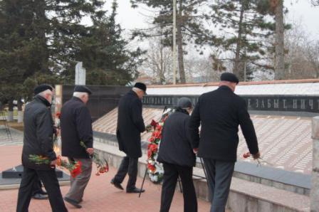 День неизвестного солдата