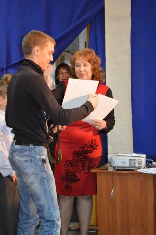 "Белая акация"