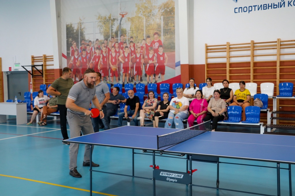 Продолжаем реализацию проекта!