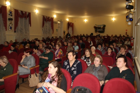 В Тбилисском районе провели семинар для ТОС и НКО пяти районов Кубани