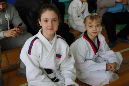 В Тбилисском районе прошёл открытый турнир по джиу-джитсу, посвящённый Дню космонавтики