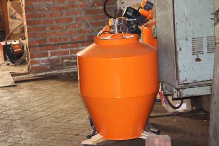 Тбилисский «МиК» знаменит на всю Россию