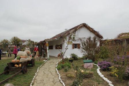 28 октября в Атамани прошел краевой праздник риса