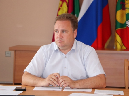 Месячник антинаркотической направленности и популяризации здорового образа жизни стартует в Тбилисском районе