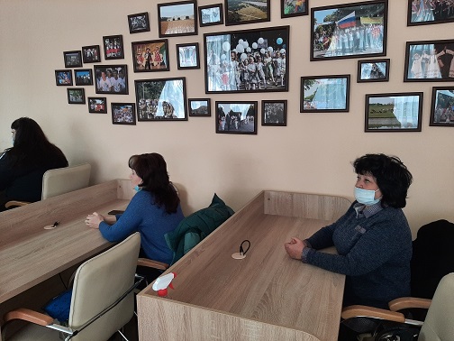 Обучение членов избирательных комиссий