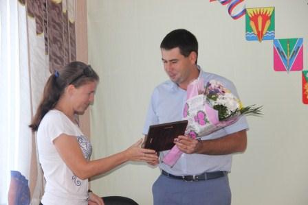 В Тбилисском районе подвели итоги конкурса «Лучший по профессии»