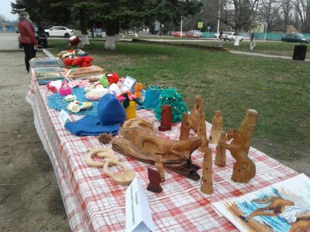 День выборов стал праздником для тбилисцев 