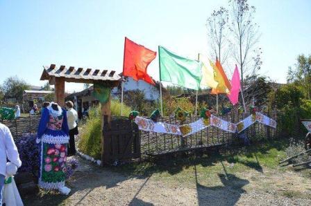 «Атамань» радует гостей