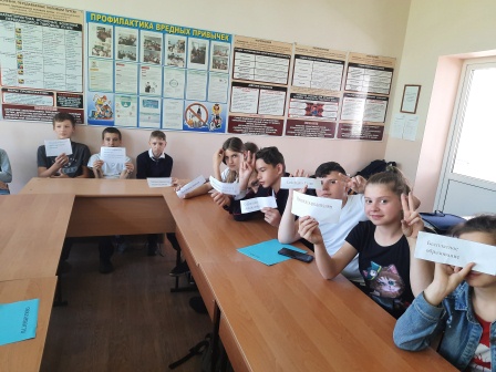 С 1 июня 2021 года на территории района стартовал месячник антинаркотической направленности и пропаганды здорового образа жизни