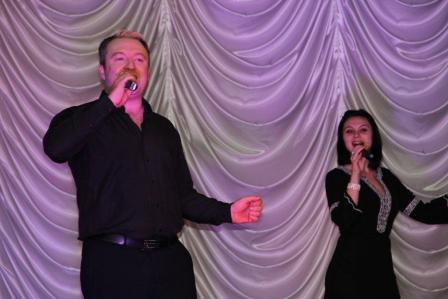 В Тбилисской прошел благотворительный концерт