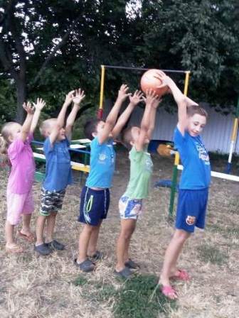 33 секрета солнечного лета