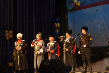 «Библионочь-2017»