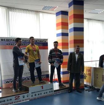 Новые рекорды тбилисских спортсменов