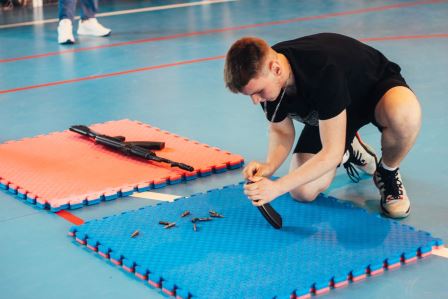 В Тбилисском районе прошёл День призывника-2022