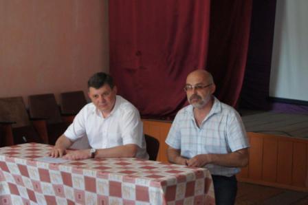 Сход граждан