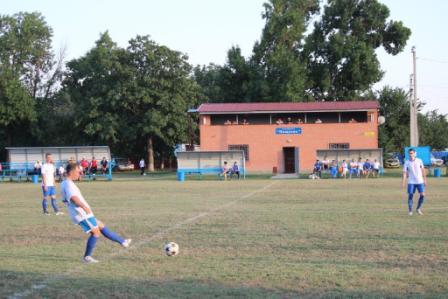 Кубок губернатора Краснодарского края по футболу