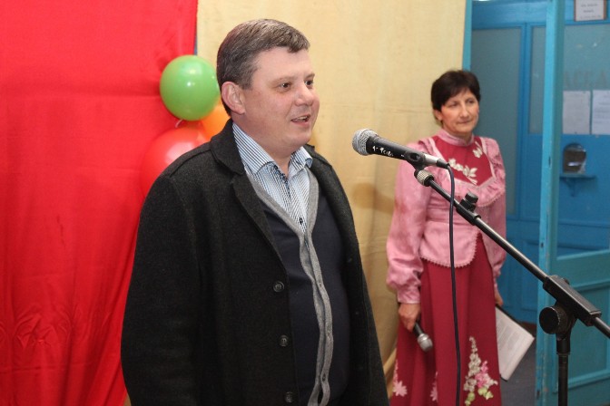 Ввод в эксплуатацию системы газоснабжения