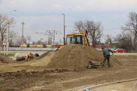 Евгений Ильин посетил спортивный комплекс