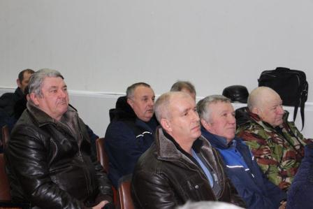 Евгений Ильин посетил ПО «Хлеб» и «Тбилисский маслосырзавод»