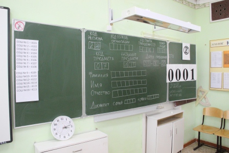 Родители тбилисских выпускников написали ЕГЭ по истории