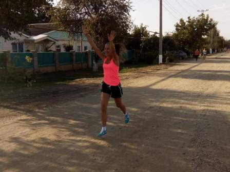 В Ванновском поселении прошел цикл спортивных мероприятий