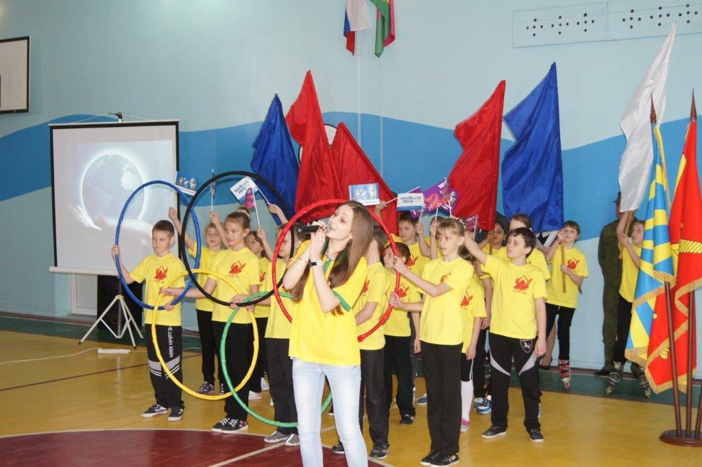 Зональные соревнования по пулевой стрельбе