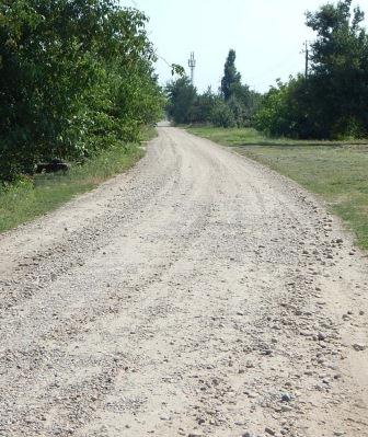 Тбилисские дороги продолжают грейдировать