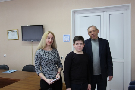 9 тбилисцев получили паспорта Российской Федерации