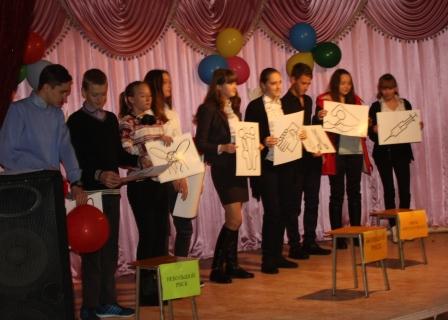 Всемирный день борьбы со СПИДом