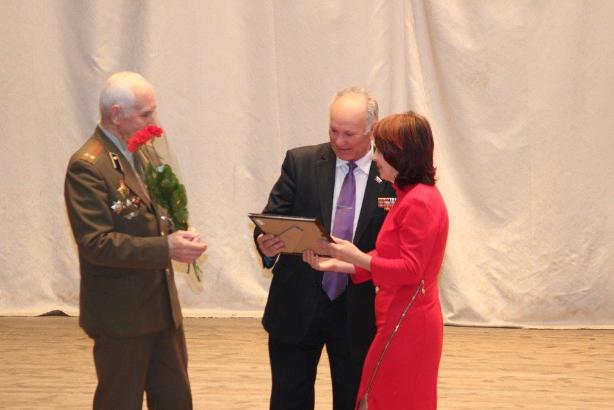 Итоги краевого ежегодного конкурса по военно-патриотическому воспитанию граждан