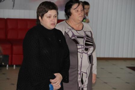 В рамках акции «Быть добру» тбилисские дети поиграли в боулинг