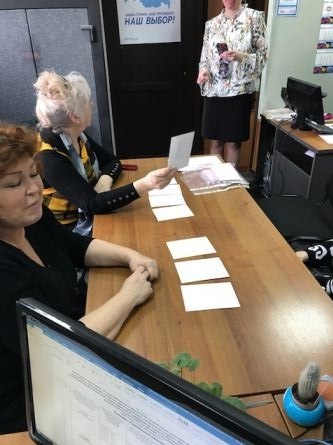 Состоялась жеребьевка по распределению эфирного времени