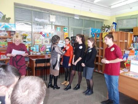 Избиратель, думай, читай, выбирай!