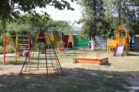 Глава района с рабочей поездкой посетил Песчаное поселение