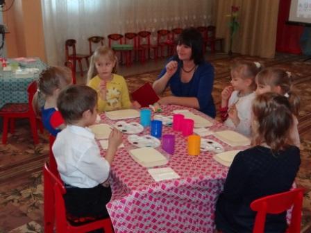 Районное методическое объединение музыкальных руководителей