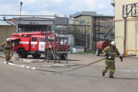 командно-штабные учения