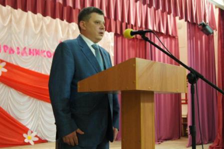 В День медработника