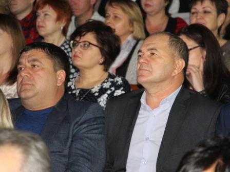 Состоялась открытая сессия Совета муниципального образования Тбилисский район