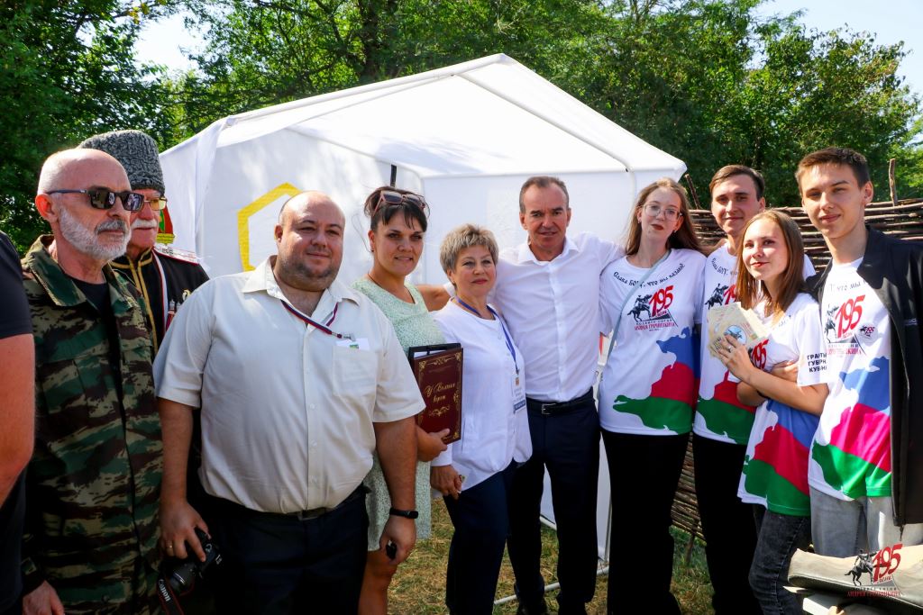 Гречишкинские поминовения: Архивные документы и книга о подвиге в центре внимания