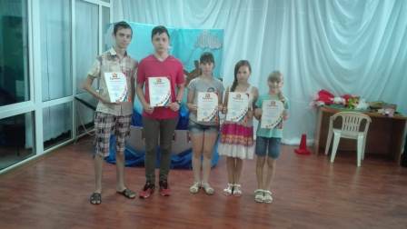 Шахматные выходные в Тбилисской