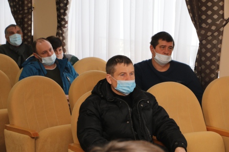 Тбилисские казаки определили стратегию развития 