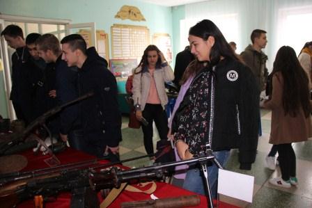 «Автопоезд «За народное единство!»