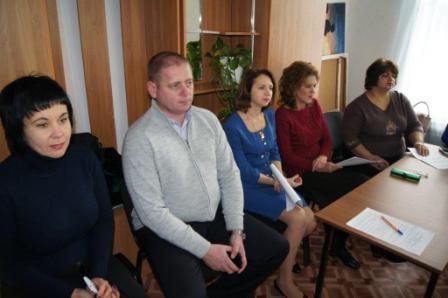 В детской школе искусств станицы Тбилисской прошел методический семинар