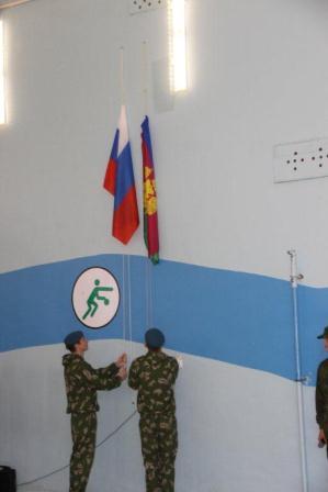 Тбилисские ребята поборолись за переходящий Кубок ветеранов войны в Афганистане