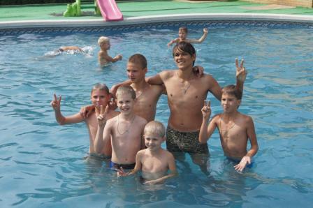 Акция «Быть добру»