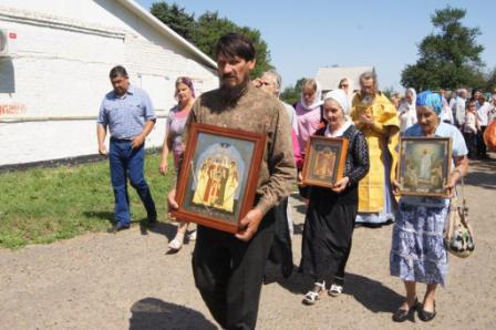 День памяти царственных мучеников &ndash; Царской Семьи Императора Николая II