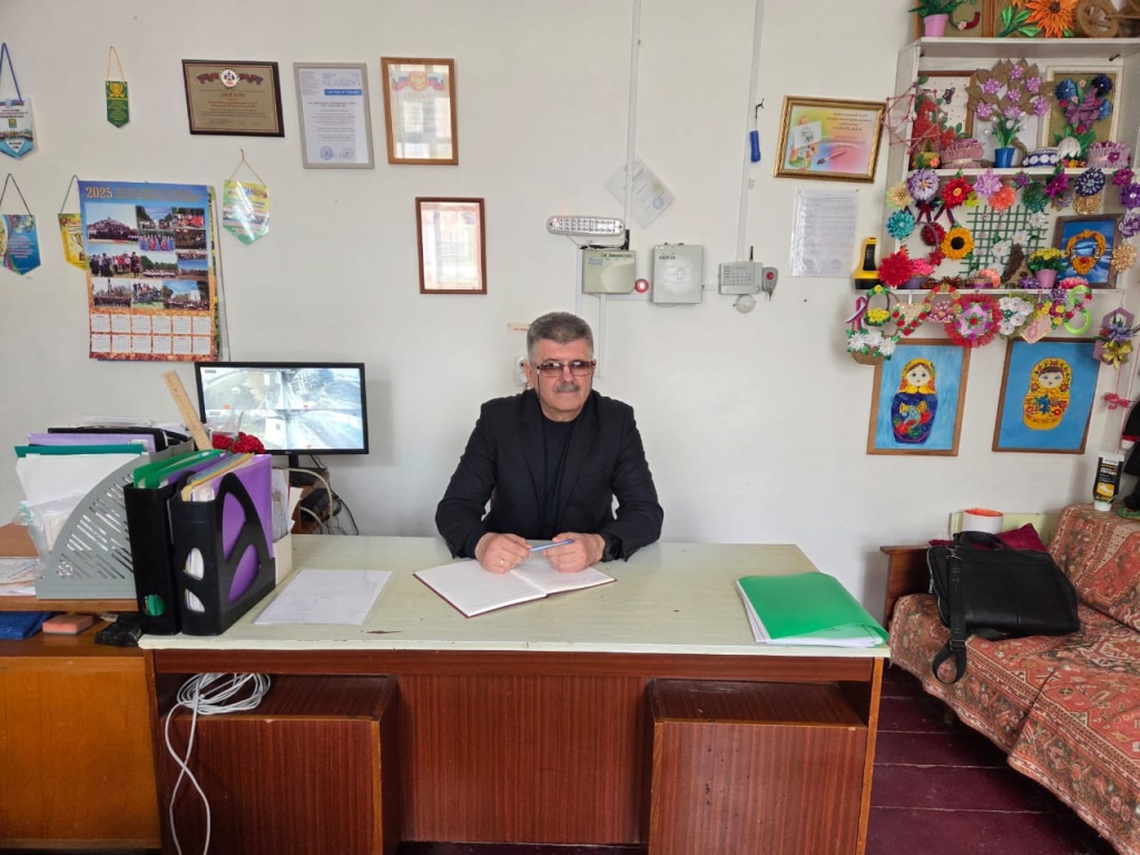 Депутаты провели прием граждан