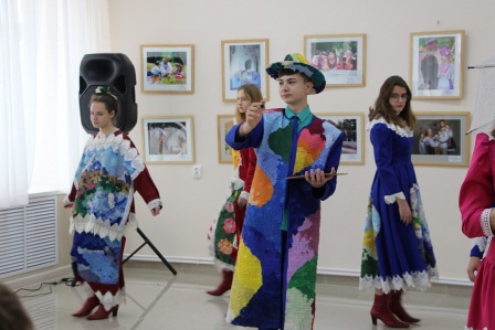 В Тбилисском районе подвели итоги краевой фотовыставки «Земля и люди»