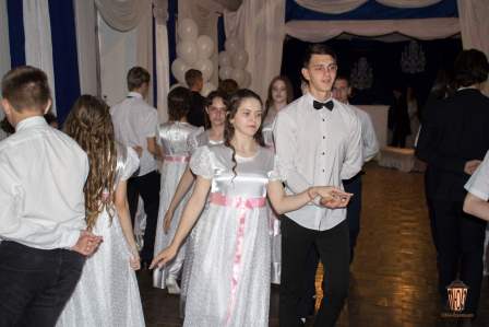 Пушкинский бал прошел в Тбилисском районе 